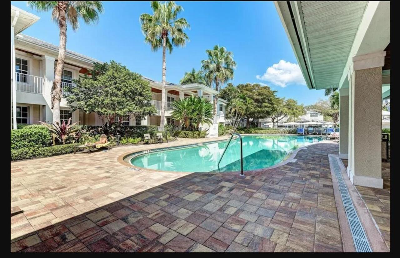 1 Bed 1 Bath At Img Near Beach Apartment Bradenton Exterior photo